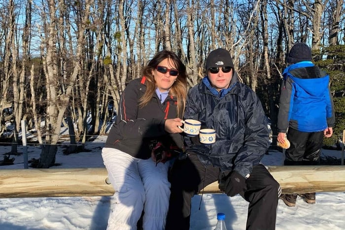Punta Arenas: Magallanes National Reserve and City Tour