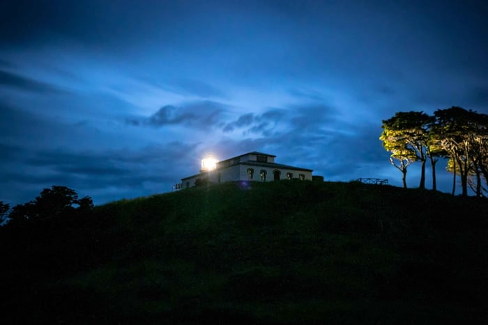 Punta Arenas: Night Trek to the Last Lighthouse of the American Continent