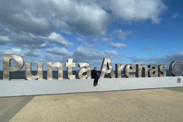 Punta Arenas: Excursão turística pela cidade