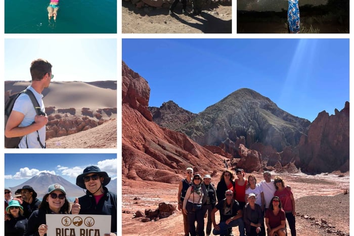 San Pedro de Atacama: 6 Guided Tours in the Atacama Desert