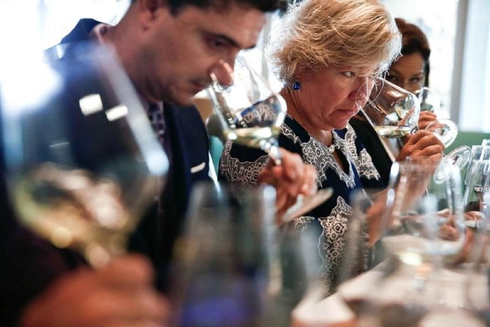 Santiago: Concha y Toro Wijnmakerij 4 Uur Tour & Sommelierles