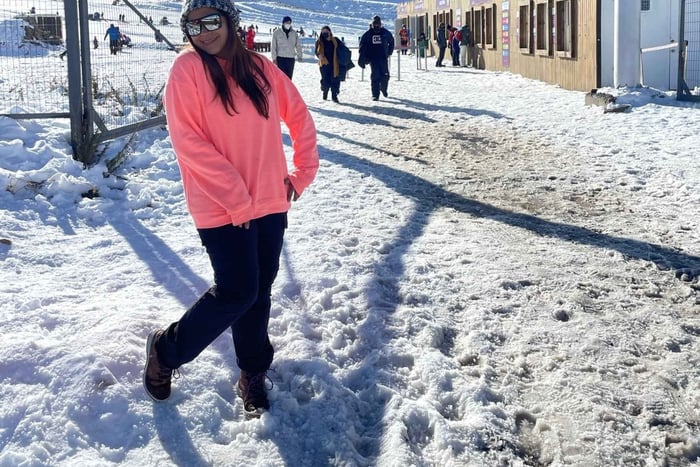 Santiago: Full-Day Sightseeing Tour to Farellones Park – Scenic Andes Road Trip