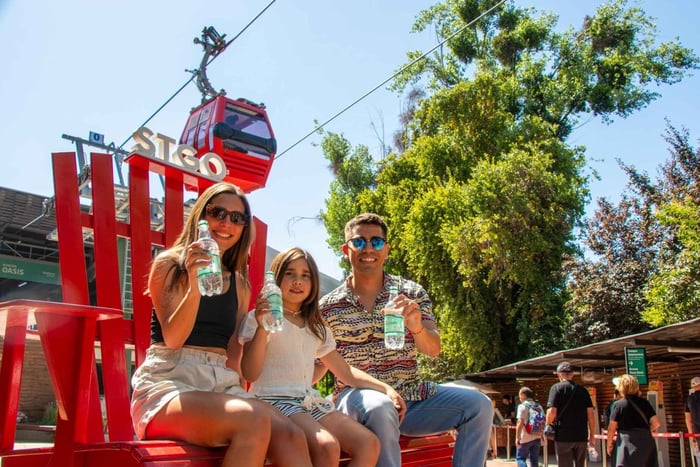 Passo di Santiago: Il modo migliore per esplorare la città