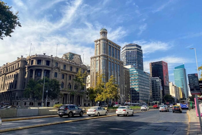 Santiago: The Best City Tour + Cable Car Experience