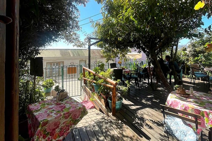Valparaíso: Chilensk-tysk madlavningskursus med middag