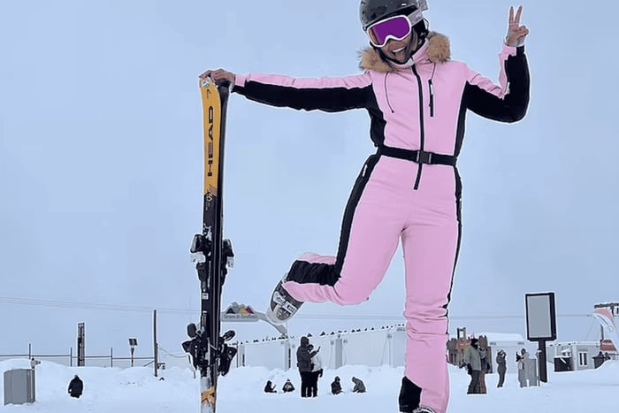 Winter in Santiago: Skitag, Portillo und Weingut Undurraga (3 Tage)
