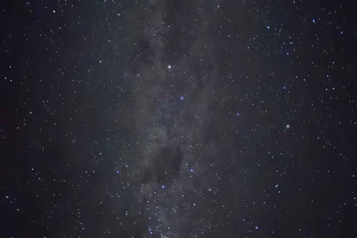 Christchurch : observation des étoiles et visite photo nocturne