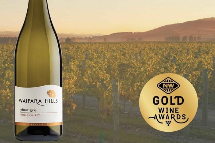 Waipara Springs Winery Private Tour