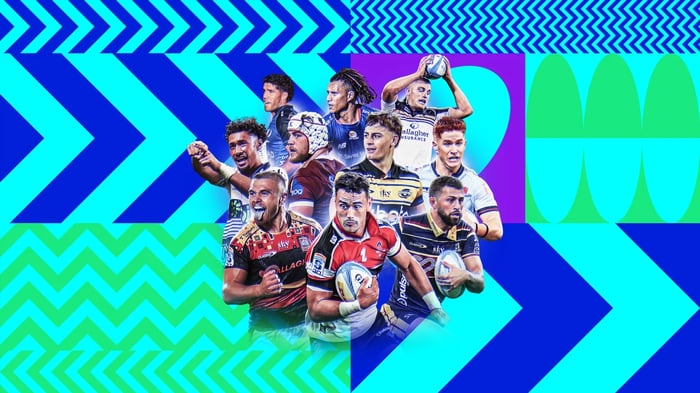 DHL Super Rugby Pacific: Super Round - 3 DAY PASS