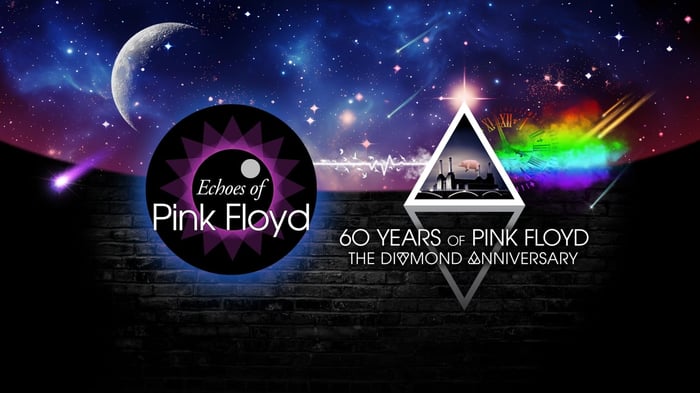 Ecos de Pink Floyd