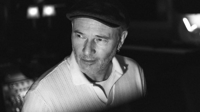 Greg Johnson - Tour per il 60° Compleanno