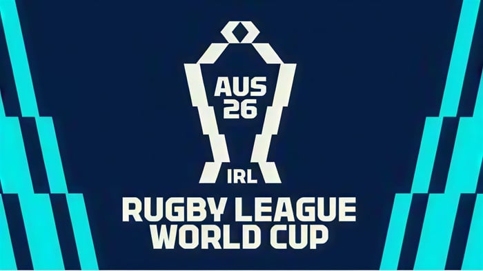 RLWC26 - M: Nya Zeeland vs Cooköarna | K: Nya Zeeland vs Frankrike
