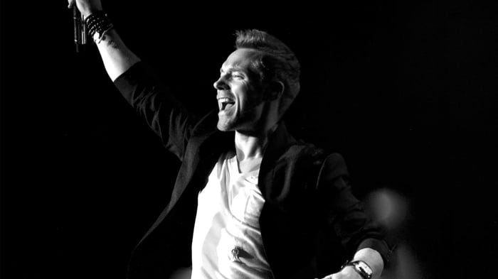 Ronan Keating | New Zealand Tour