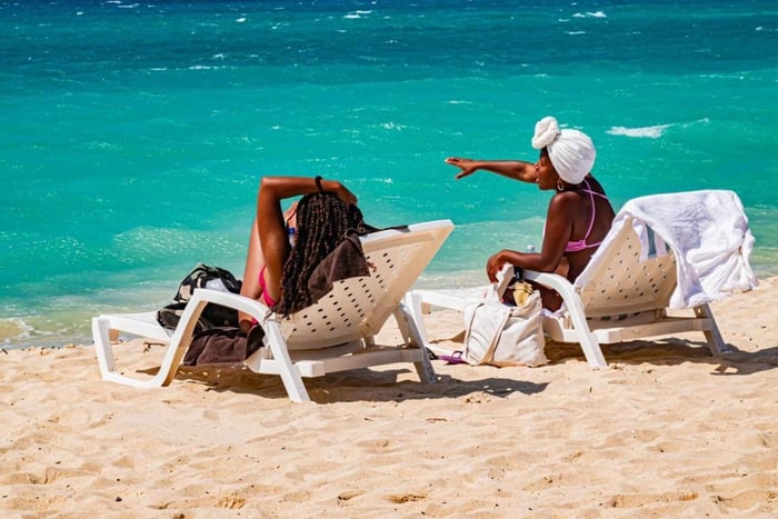 5 VIP Islands in Cartagena - Colombia from 507.000