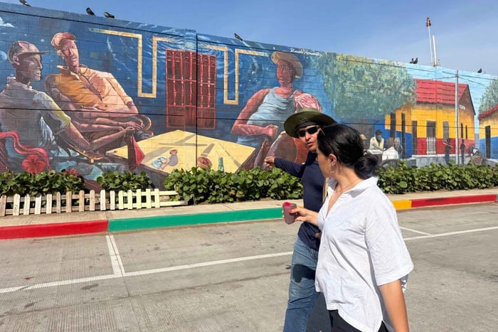 Barranquilla: Carnival Museum and Barrio Abajo Tour
