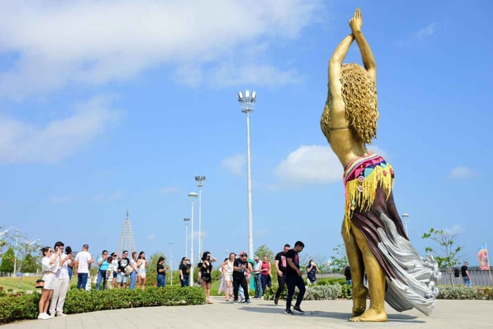 Barranquilla: Vibes, Culture, Rhythm, and Flavor