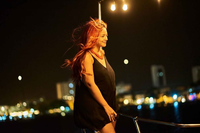 Cartagena: Cruise by the Bay with Dinner and Wine