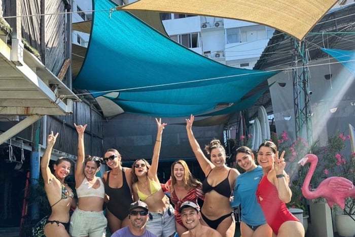 Carthagène : cours de paddle au lever ou coucher du soleil