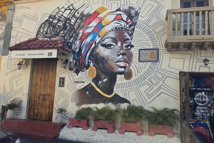 Cartagena: tour a piedi - 6 lingue disponibili