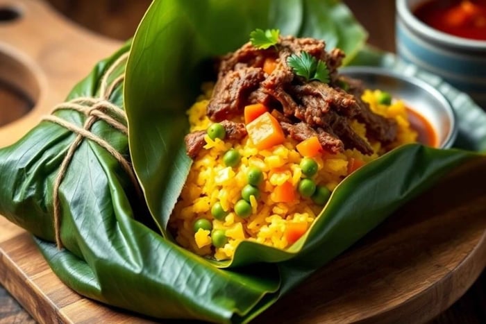 Spis som en lokal – Medellín mat-tur i Laureles