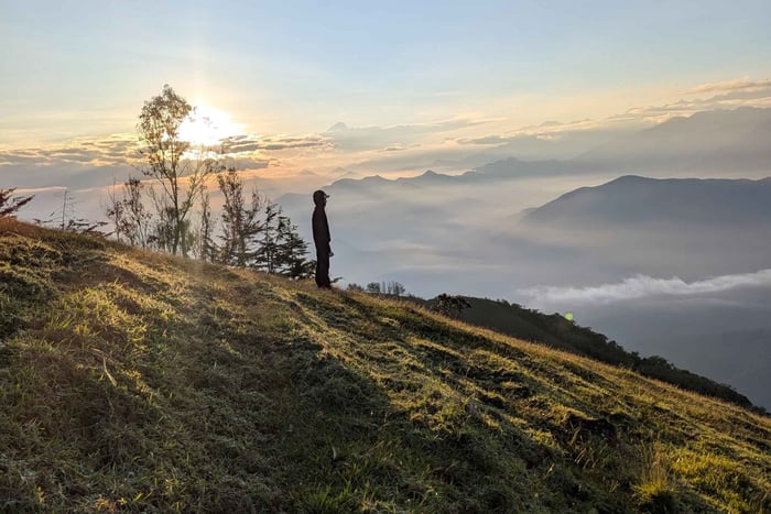 From Santa Marta or Minca: 2-Day Cerro Kennedy Trek