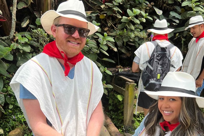 Medellín Coffee Tour: Farm Experience & Tasting