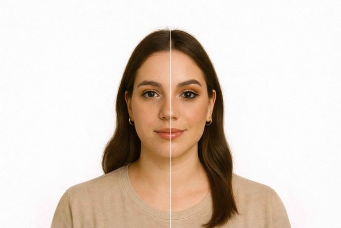 Medellín: Taller de Maquillaje Colombiano con Diagnóstico Facial
