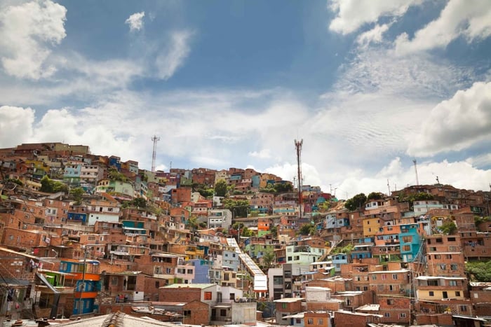 Medellín: Comuna 13, Metrocable and Botero — Private Tour