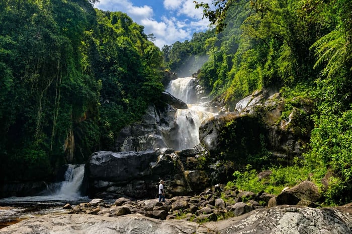 Medellín: Die Stadt Jardín, Wasserfälle, Jeep-Tour & Kultur