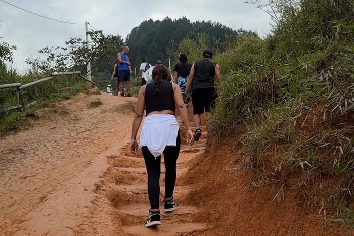 Medellín : Expérience fitness, en plein air