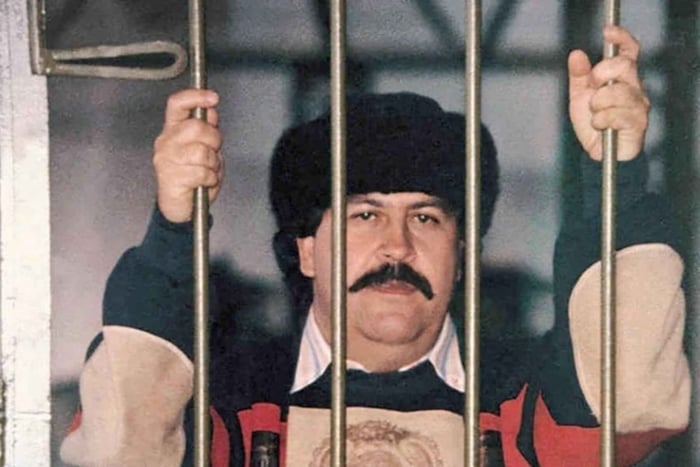 Medellín: Pablo Escobar Tour og hans virkelige historie