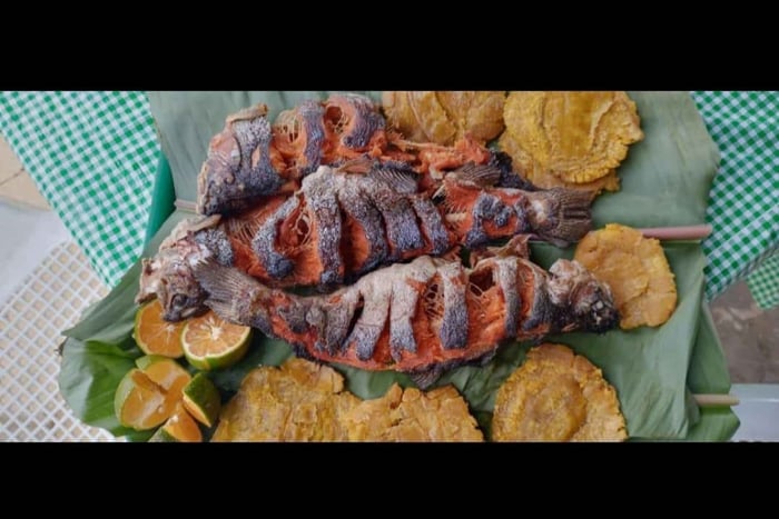 Pereira: Enjoy an afternoon of fishing with local cuisine