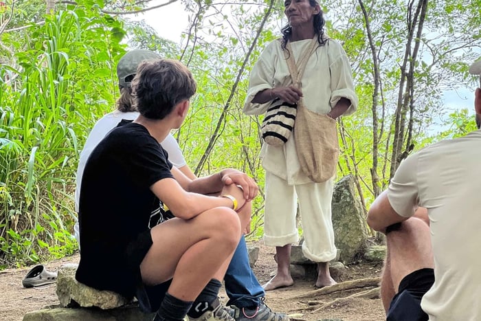 Santa Marta: Indigenous Cultural Experience | 2 Days and 1 Night