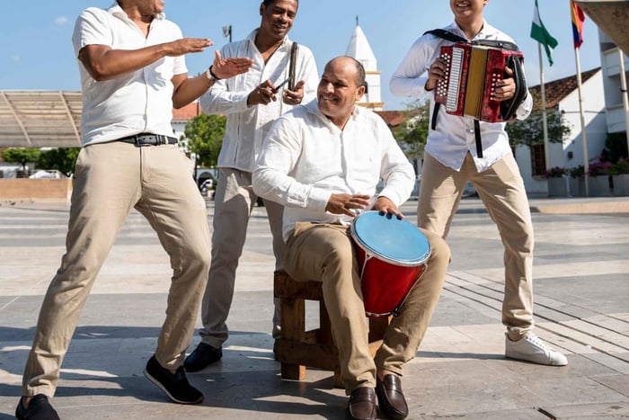 Valledupar: Experiência de Música, Bem-Estar e Cultura Vallenata