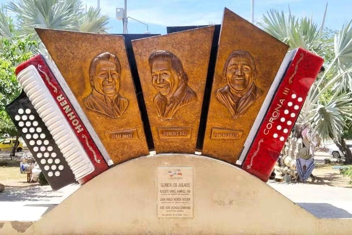Valledupar: Excursão turística pela cultura do vallenato e almoço em Guatapurí