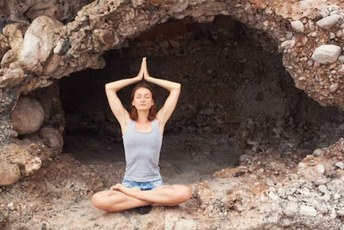 Villa de Leyva: medytacja w jaskini i rytuał speleologiczny