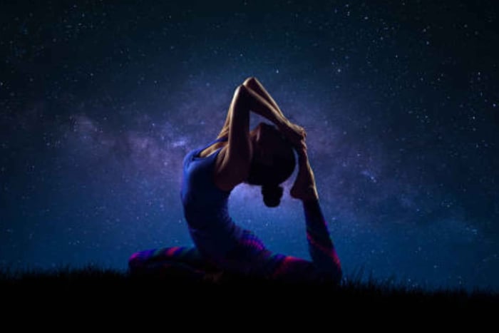 Villa de Leyva: yoga sotto le stelle e rituale di osservazione delle stelle