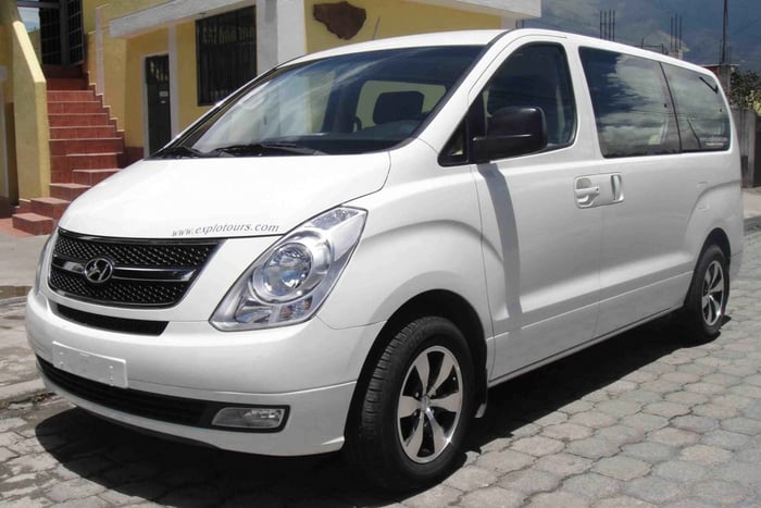 Transfert aéroport privé à Medellín : Service d'arrivée