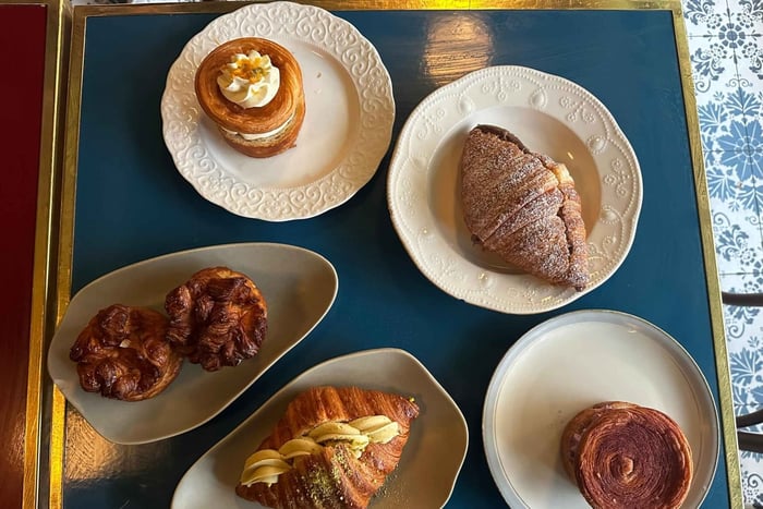 København: Matrundtur med 6+ smaksprøver av danske klassikere