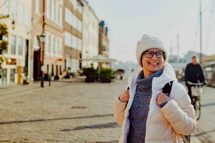 Kopenhagen: rondleiding door Vesterbro en Christianshavn