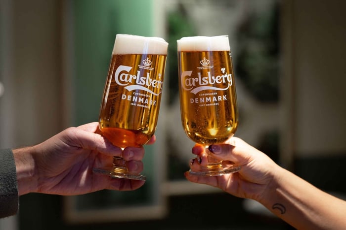 Kopenhagen: Home of Carlsberg Experience Toegangsbewijs