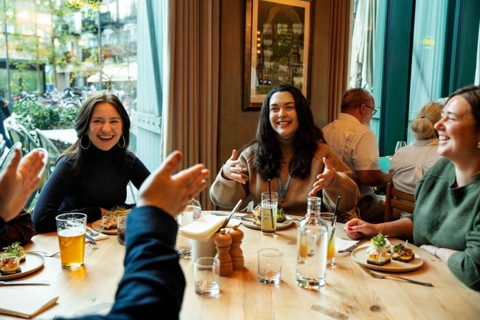 Kopenhagen: Modern City Foodtour