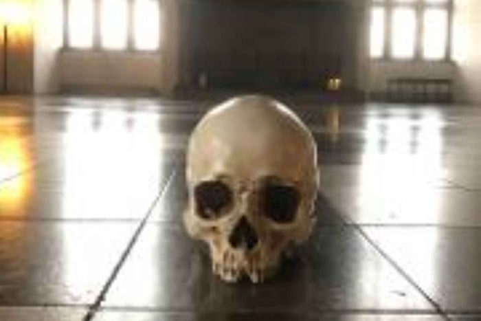 Easy Pace Tour of Kronbog Castle & Frederiksborg Palace W