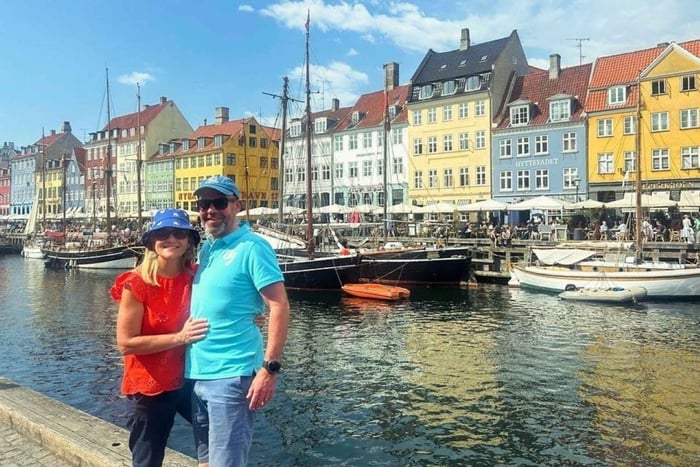 Kopenhagen: Instagramwandeling langs verborgen parels en de oude stad