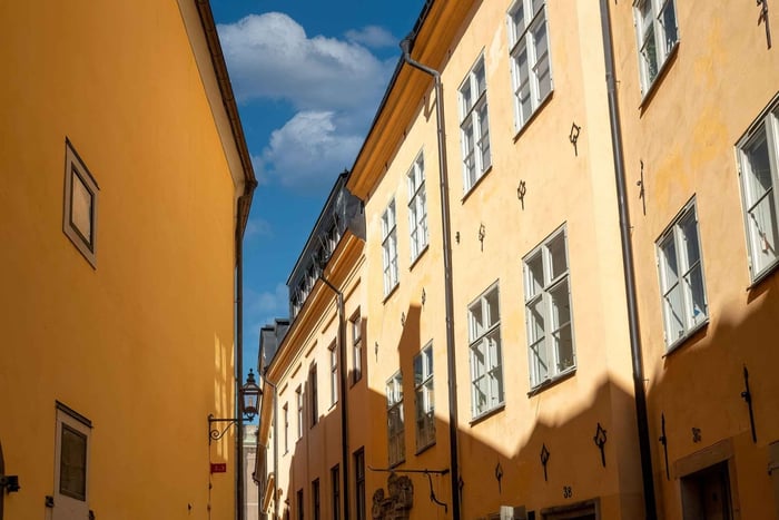 Kopenhagen: privé-dagtour naar Malmö en Lund met geschiedenis en cultuur