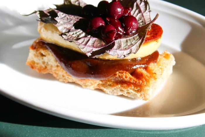 Kopenhagen: New-Nordic-Foodtour mit Verkostungen & Mahlzeit