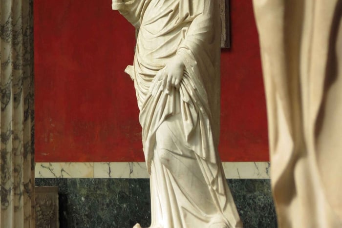 Copenhague : visite guidée de 2 h du Ny Carlsberg Glyptotek