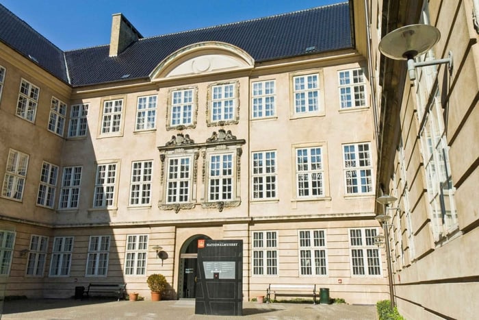 Kopenhagen: Oude Stad en Nyhavn Privétour voor het hele gezin