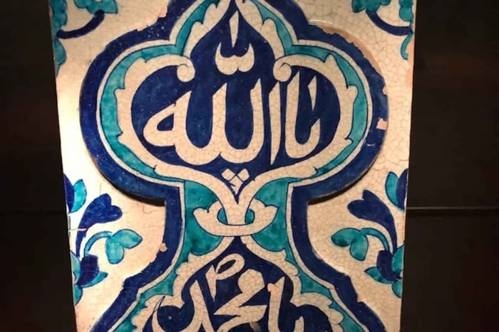 Copenhague : visite privée à pied en arabe avec guide