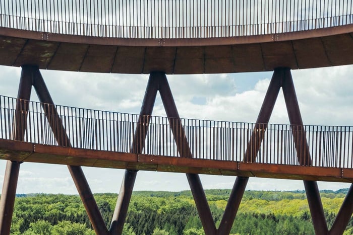 De Copenhague: Excursão ao Museu dos Navios Viking de Roskilde e à Catedral